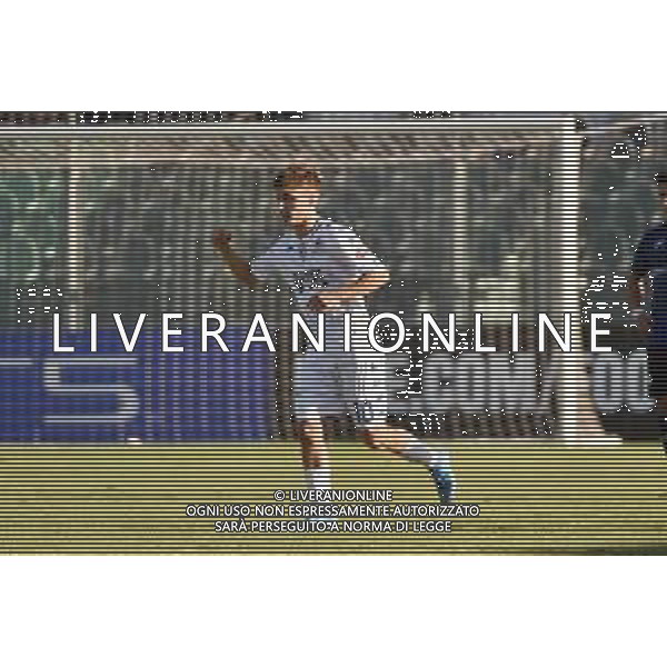 ¬© TVRG Tommaso Baldanzi (Empoli) esulta dopo il gol del 2 a 1 Atalanta vs Empoli Campionato Primavera 1 TIM finale playoff stadio Enzo Ricci Sassuolo (MO) 30-06-2021 foto Roberto Garavaglia/ag. Aldo Liverani sasAGENZIA ALDO LIVERANI SAS