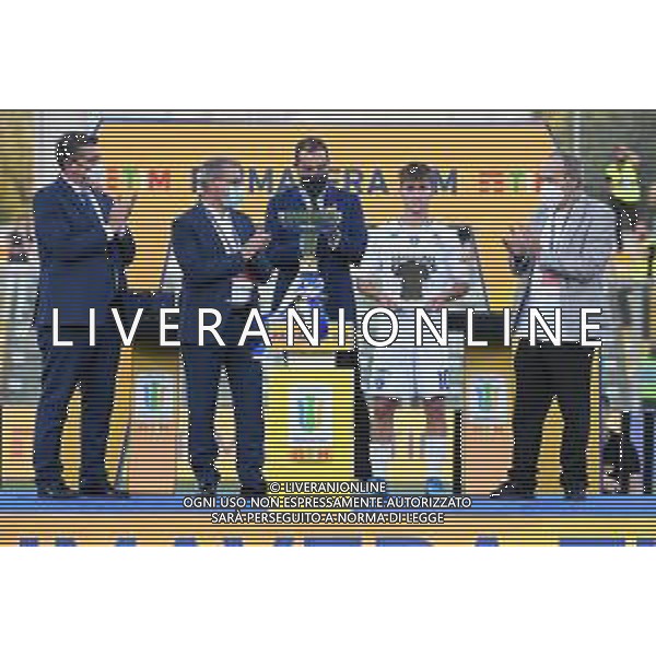 ¬© TVRG Tommaso Baldanzi (Empoli) premiato come miglior giocatore Atalanta vs Empoli Campionato Primavera 1 TIM finale playoff stadio Enzo Ricci Sassuolo (MO) 30-06-2021 foto Roberto Garavaglia/ag. Aldo Liverani sasAGENZIA ALDO LIVERANI SAS