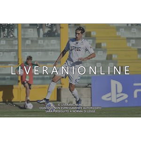 ¬© TVRG Leonardo Pezzola (Empoli) Atalanta vs Empoli Campionato Primavera 1 TIM finale playoff stadio Enzo Ricci Sassuolo (MO) 30-06-2021 foto Roberto Garavaglia/ag. Aldo Liverani sas /AGENZIA ALDO LIVERANI SAS