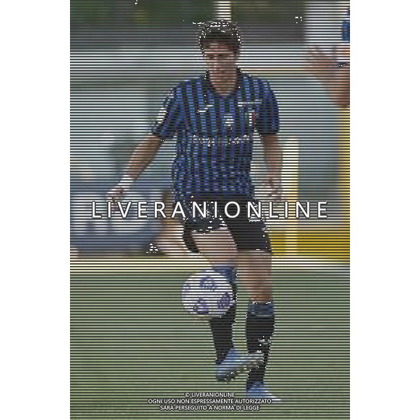 © TVRG Guillame Philippe Renault (Atalanta) Atalanta vs Empoli Campionato Primavera 1 TIM finale playoff stadio Enzo Ricci Sassuolo (MO) 30-06-2021 foto Roberto Garavaglia/ag. Aldo Liverani sas /AGENZIA ALDO LIVERANI SAS