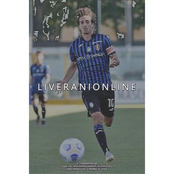 ¬© TVRG Alessandro Cortinovis (Atalanta) Atalanta vs Empoli Campionato Primavera 1 TIM finale playoff stadio Enzo Ricci Sassuolo (MO) 30-06-2021 foto Roberto Garavaglia/ag. Aldo Liverani sas /AGENZIA ALDO LIVERANI SAS
