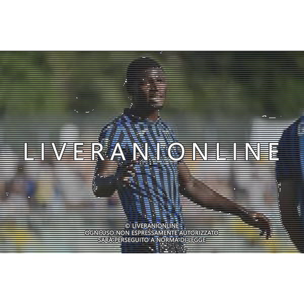 ¬© TVRG Jonathan Italeng Ngock (Atalanta) Atalanta vs Empoli Campionato Primavera 1 TIM finale playoff stadio Enzo Ricci Sassuolo (MO) 30-06-2021 foto Roberto Garavaglia/ag. Aldo Liverani sas /AGENZIA ALDO LIVERANI SAS
