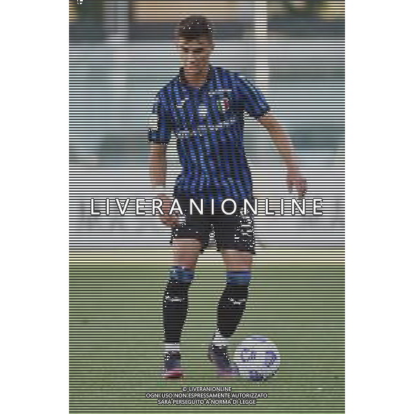 © TVRG Andrea Ceresoli (Atalanta) Atalanta vs Empoli Campionato Primavera 1 TIM finale playoff stadio Enzo Ricci Sassuolo (MO) 30-06-2021 foto Roberto Garavaglia/ag. Aldo Liverani sas /AGENZIA ALDO LIVERANI SAS