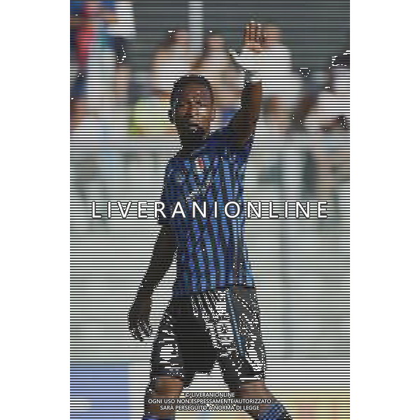 © TVRG Allassane Sidibe (Atalanta) Atalanta vs Empoli Campionato Primavera 1 TIM finale playoff stadio Enzo Ricci Sassuolo (MO) 30-06-2021 foto Roberto Garavaglia/ag. Aldo Liverani sas /AGENZIA ALDO LIVERANI SAS