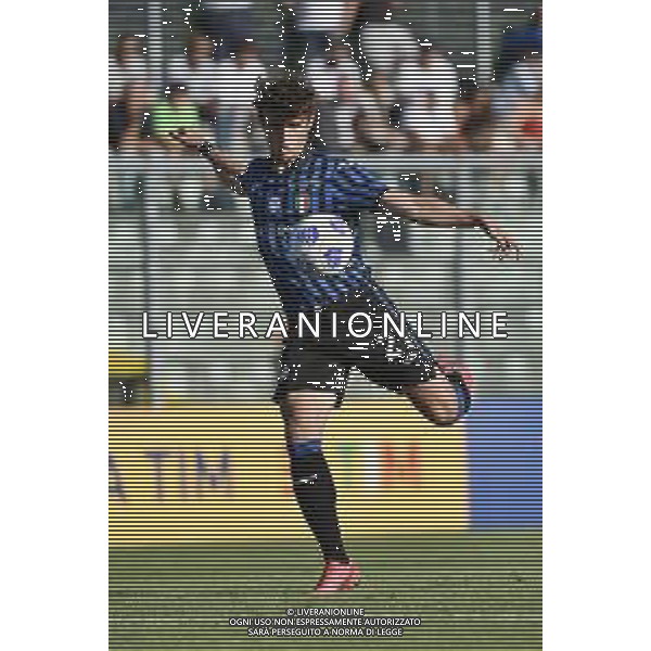 ¬© TVRG Filippo Grassi (Atalanta) Atalanta vs Empoli Campionato Primavera 1 TIM finale playoff stadio Enzo Ricci Sassuolo (MO) 30-06-2021 foto Roberto Garavaglia/ag. Aldo Liverani sas /AGENZIA ALDO LIVERANI SAS