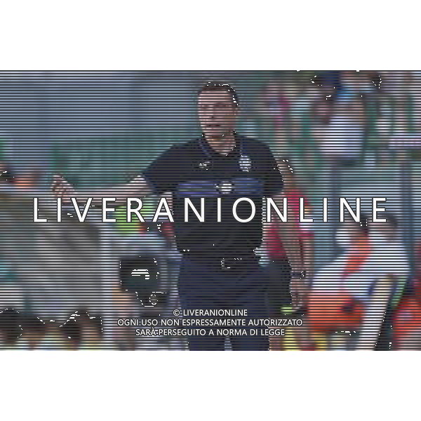 ¬© TVRG Massimo Brambilla allenatore Atalanta Atalanta vs Empoli Campionato Primavera 1 TIM finale playoff stadio Enzo Ricci Sassuolo (MO) 30-06-2021 foto Roberto Garavaglia/ag. Aldo Liverani sas /AGENZIA ALDO LIVERANI SAS