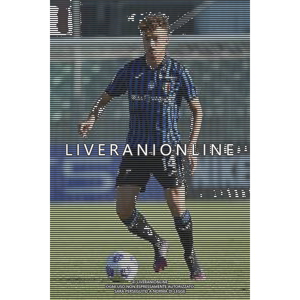 ¬© TVRG Gabriele Berto (Atalanta) Atalanta vs Empoli Campionato Primavera 1 TIM finale playoff stadio Enzo Ricci Sassuolo (MO) 30-06-2021 foto Roberto Garavaglia/ag. Aldo Liverani sas /AGENZIA ALDO LIVERANI SAS