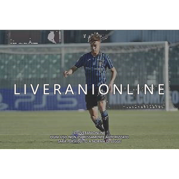 © TVRG Gabriele Berto (Atalanta) Atalanta vs Empoli Campionato Primavera 1 TIM finale playoff stadio Enzo Ricci Sassuolo (MO) 30-06-2021 foto Roberto Garavaglia/ag. Aldo Liverani sas /AGENZIA ALDO LIVERANI SAS