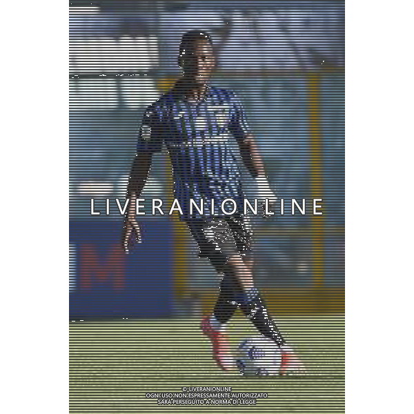 ¬© TVRG Allassane Sidibe (Atalanta) Atalanta vs Empoli Campionato Primavera 1 TIM finale playoff stadio Enzo Ricci Sassuolo (MO) 30-06-2021 foto Roberto Garavaglia/ag. Aldo Liverani sas /AGENZIA ALDO LIVERANI SAS