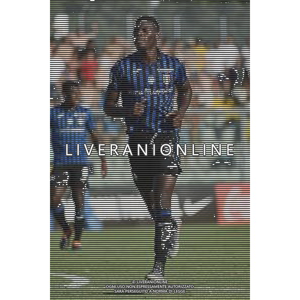 ¬© TVRG Jonathan Italeng Ngock (Atalanta) Atalanta vs Empoli Campionato Primavera 1 TIM finale playoff stadio Enzo Ricci Sassuolo (MO) 30-06-2021 foto Roberto Garavaglia/ag. Aldo Liverani sas /AGENZIA ALDO LIVERANI SAS