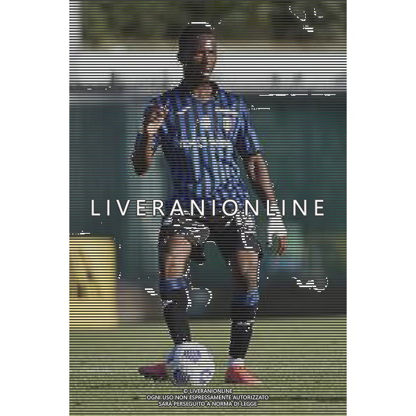 ¬© TVRG Allassane Sidibe (Atalanta) Atalanta vs Empoli Campionato Primavera 1 TIM finale playoff stadio Enzo Ricci Sassuolo (MO) 30-06-2021 foto Roberto Garavaglia/ag. Aldo Liverani sas /AGENZIA ALDO LIVERANI SAS