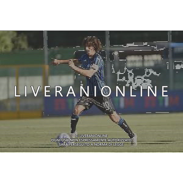 © TVRG Alessandro Cortinovis (Atalanta) Atalanta vs Empoli Campionato Primavera 1 TIM finale playoff stadio Enzo Ricci Sassuolo (MO) 30-06-2021 foto Roberto Garavaglia/ag. Aldo Liverani sas /AGENZIA ALDO LIVERANI SAS