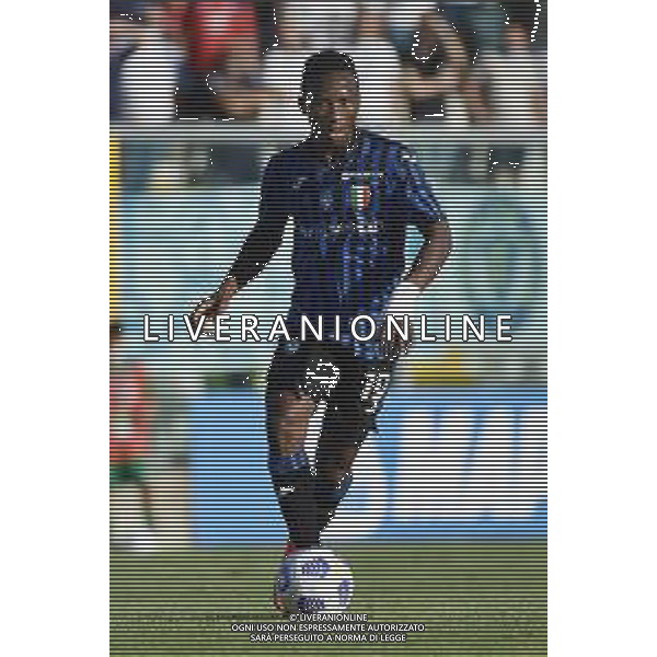 ¬© TVRG Allassane Sidibe (Atalanta) Atalanta vs Empoli Campionato Primavera 1 TIM finale playoff stadio Enzo Ricci Sassuolo (MO) 30-06-2021 foto Roberto Garavaglia/ag. Aldo Liverani sas /AGENZIA ALDO LIVERANI SAS