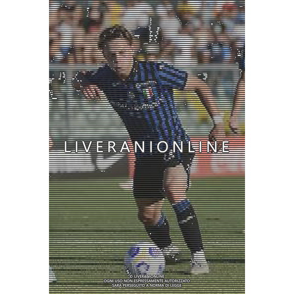 ¬© TVRG Niccolo\' Ghisleni (Atalanta) Atalanta vs Empoli Campionato Primavera 1 TIM finale playoff stadio Enzo Ricci Sassuolo (MO) 30-06-2021 foto Roberto Garavaglia/ag. Aldo Liverani sas /AGENZIA ALDO LIVERANI SAS