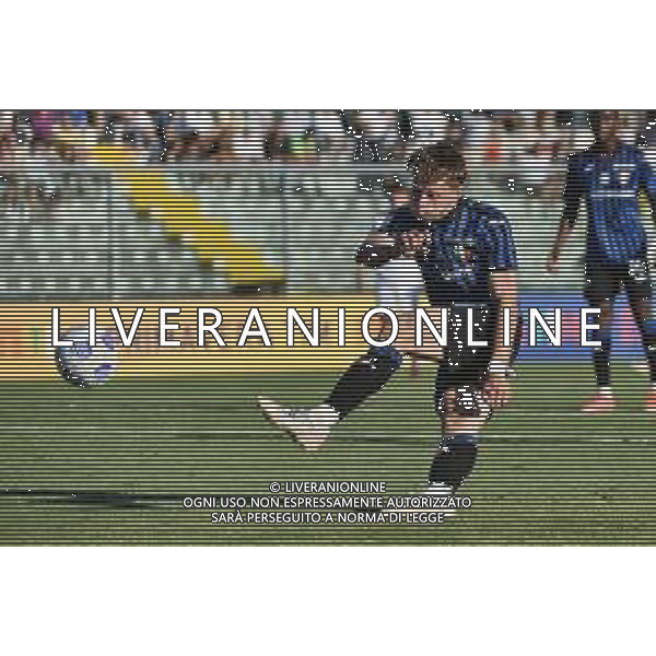 © TVRG Niccolo\' Ghisleni (Atalanta) Atalanta vs Empoli Campionato Primavera 1 TIM finale playoff stadio Enzo Ricci Sassuolo (MO) 30-06-2021 foto Roberto Garavaglia/ag. Aldo Liverani sas /AGENZIA ALDO LIVERANI SAS