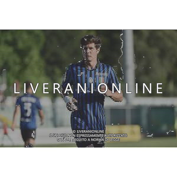 ¬© TVRG Guillame Philippe Renault (Atalanta) Atalanta vs Empoli Campionato Primavera 1 TIM finale playoff stadio Enzo Ricci Sassuolo (MO) 30-06-2021 foto Roberto Garavaglia/ag. Aldo Liverani sas /AGENZIA ALDO LIVERANI SAS