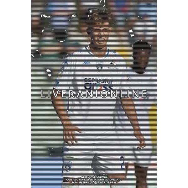 ¬© TVRG Jacopo Fazzini (Empoli) Atalanta vs Empoli Campionato Primavera 1 TIM finale playoff stadio Enzo Ricci Sassuolo (MO) 30-06-2021 foto Roberto Garavaglia/ag. Aldo Liverani sas /AGENZIA ALDO LIVERANI SAS