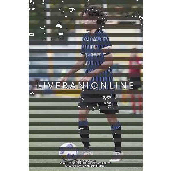 ¬© TVRG Alessandro Cortinovis (Atalanta) Atalanta vs Empoli Campionato Primavera 1 TIM finale playoff stadio Enzo Ricci Sassuolo (MO) 30-06-2021 foto Roberto Garavaglia/ag. Aldo Liverani sas /AGENZIA ALDO LIVERANI SAS