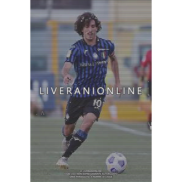 ¬© TVRG Alessandro Cortinovis (Atalanta) Atalanta vs Empoli Campionato Primavera 1 TIM finale playoff stadio Enzo Ricci Sassuolo (MO) 30-06-2021 foto Roberto Garavaglia/ag. Aldo Liverani sas /AGENZIA ALDO LIVERANI SAS