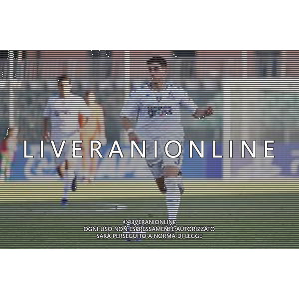 ¬© TVRG Alessio Rizza (Empoli) Atalanta vs Empoli Campionato Primavera 1 TIM finale playoff stadio Enzo Ricci Sassuolo (MO) 30-06-2021 foto Roberto Garavaglia/ag. Aldo Liverani sas /AGENZIA ALDO LIVERANI SAS