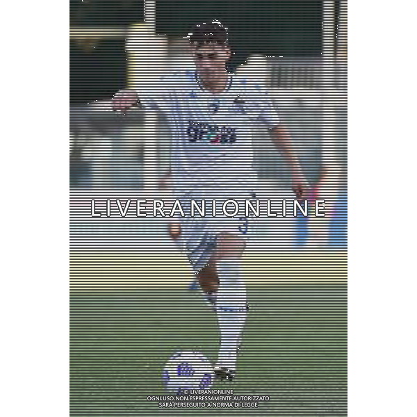 ¬© TVRG Alessio Rizza (Empoli) Atalanta vs Empoli Campionato Primavera 1 TIM finale playoff stadio Enzo Ricci Sassuolo (MO) 30-06-2021 foto Roberto Garavaglia/ag. Aldo Liverani sas /AGENZIA ALDO LIVERANI SAS