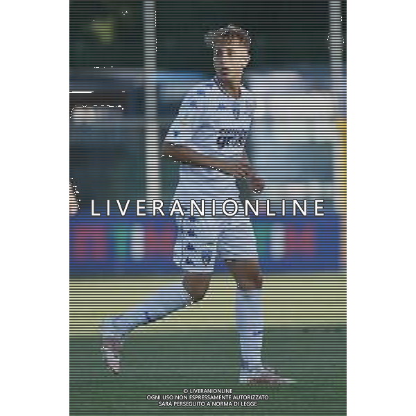 © TVRG Jacopo Fazzini (Empoli) Atalanta vs Empoli Campionato Primavera 1 TIM finale playoff stadio Enzo Ricci Sassuolo (MO) 30-06-2021 foto Roberto Garavaglia/ag. Aldo Liverani sas /AGENZIA ALDO LIVERANI SAS