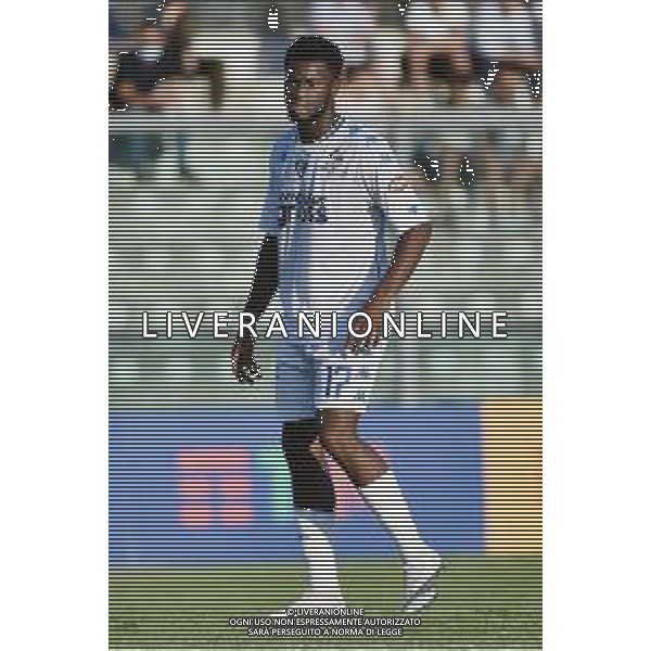 ¬© TVRG Emmanuel Ekong (Empoli) Atalanta vs Empoli Campionato Primavera 1 TIM finale playoff stadio Enzo Ricci Sassuolo (MO) 30-06-2021 foto Roberto Garavaglia/ag. Aldo Liverani sas /AGENZIA ALDO LIVERANI SAS