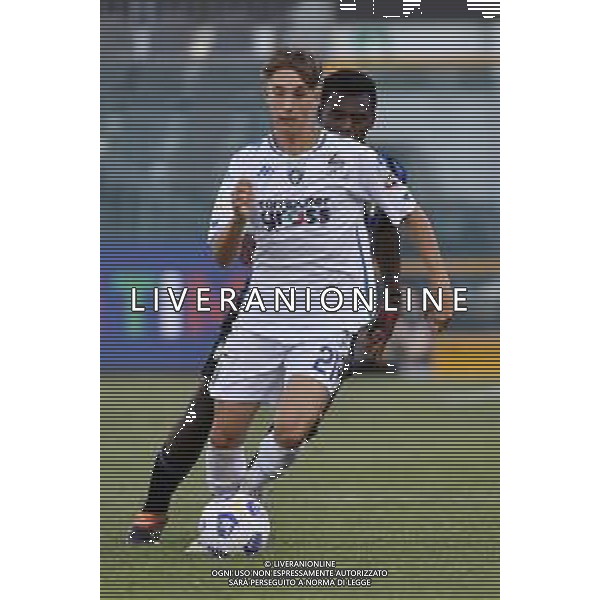 ¬© TVRG Jacopo Fazzini (Empoli) Atalanta vs Empoli Campionato Primavera 1 TIM finale playoff stadio Enzo Ricci Sassuolo (MO) 30-06-2021 foto Roberto Garavaglia/ag. Aldo Liverani sas /AGENZIA ALDO LIVERANI SAS