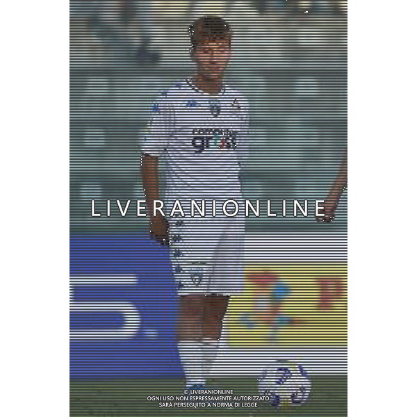 © TVRG Tommaso Baldanzi (Empoli) Atalanta vs Empoli Campionato Primavera 1 TIM finale playoff stadio Enzo Ricci Sassuolo (MO) 30-06-2021 foto Roberto Garavaglia/ag. Aldo Liverani sas /AGENZIA ALDO LIVERANI SAS