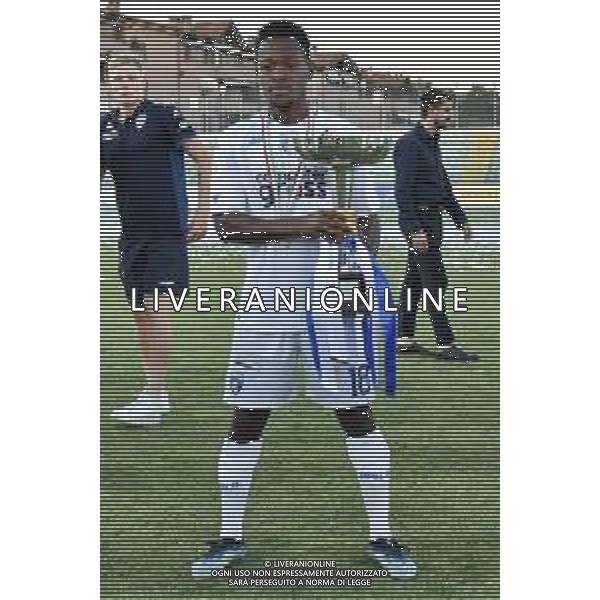 ¬© TVRG Salif Kader Sidibe (Empoli) Atalanta vs Empoli Campionato Primavera 1 TIM finale playoff stadio Enzo Ricci Sassuolo (MO) 30-06-2021 foto Roberto Garavaglia/ag. Aldo Liverani sas /AGENZIA ALDO LIVERANI SAS