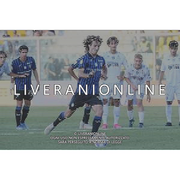 ¬© TVRG Alessandro Cortinovis (Atalanta) Atalanta vs Empoli Campionato Primavera 1 TIM finale playoff stadio Enzo Ricci Sassuolo (MO) 30-06-2021 foto Roberto Garavaglia/ag. Aldo Liverani sas /AGENZIA ALDO LIVERANI SAS