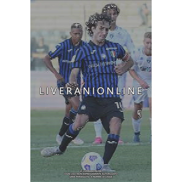 ¬© TVRG Alessandro Cortinovis (Atalanta) Atalanta vs Empoli Campionato Primavera 1 TIM finale playoff stadio Enzo Ricci Sassuolo (MO) 30-06-2021 foto Roberto Garavaglia/ag. Aldo Liverani sas /AGENZIA ALDO LIVERANI SAS