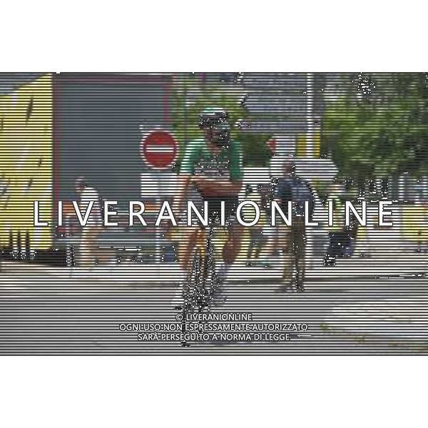 01-07-2021 Tour De France; Tappa 06 Tours - Chateauroux; 2021, Bahrain - Victorious; Colbrelli, Sonny; Tours; ©SIROTTI/AGENZIA ALDO LIVERANI SAS