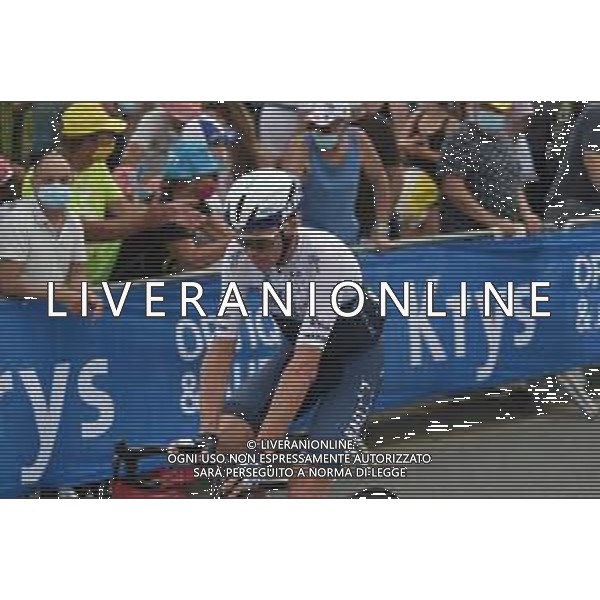 01-07-2021 Tour De France; Tappa 06 Tours - Chateauroux; 2021, Israel Start Up Nation; Froome, Christopher; Chateauroux; ©SIROTTI/AGENZIA ALDO LIVERANI SAS