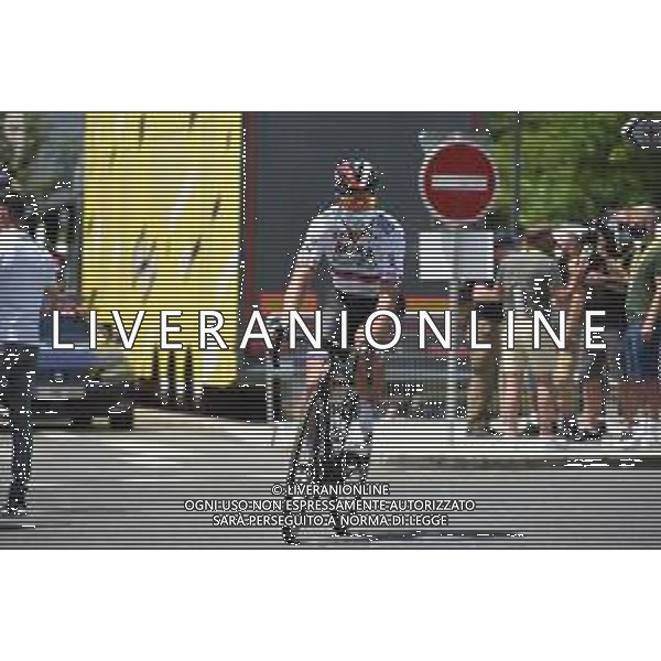 01-07-2021 Tour De France; Tappa 06 Tours - Chateauroux; 2021, Bora - Hansgrohe; Sagan, Peter; Tours; ©SIROTTI/AGENZIA ALDO LIVERANI SAS