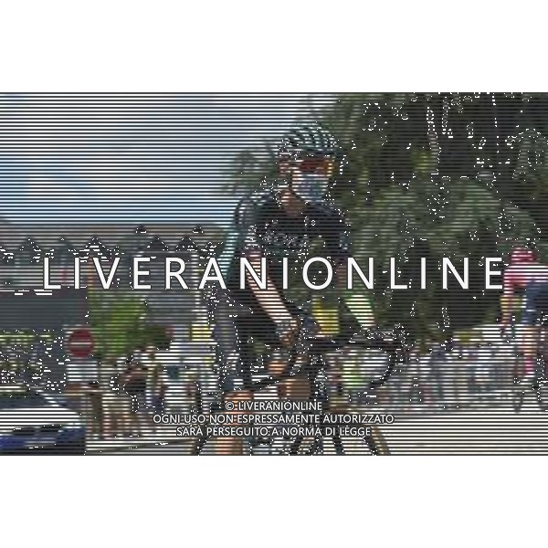 01-07-2021 Tour De France; Tappa 06 Tours - Chateauroux; 2021, Bora - Hansgrohe; Kelderman, Wilko; Tours; ©SIROTTI/AGENZIA ALDO LIVERANI SAS