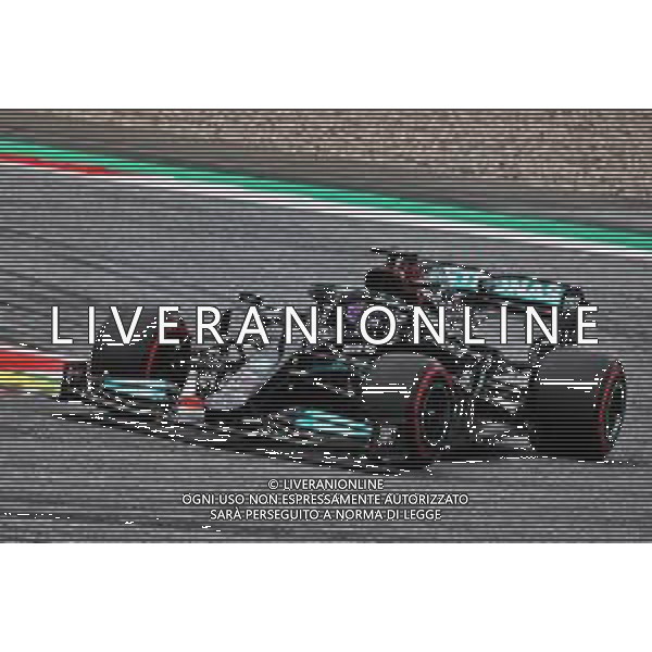Lewis Hamilton (GBR) Mercedes AMG F1 W12. 02.07.2021. Formula 1 World Championship, Rd 9, Austrian Grand Prix, Spielberg, Austria, Practice Day. - www.xpbimages.com, EMail: requests@xpbimages.com © Copyright: Batchelor / XPB Images/AGENZIA ALDO LIVERANI SAS - ITALY ONLY EDITORIAL USE ONLY