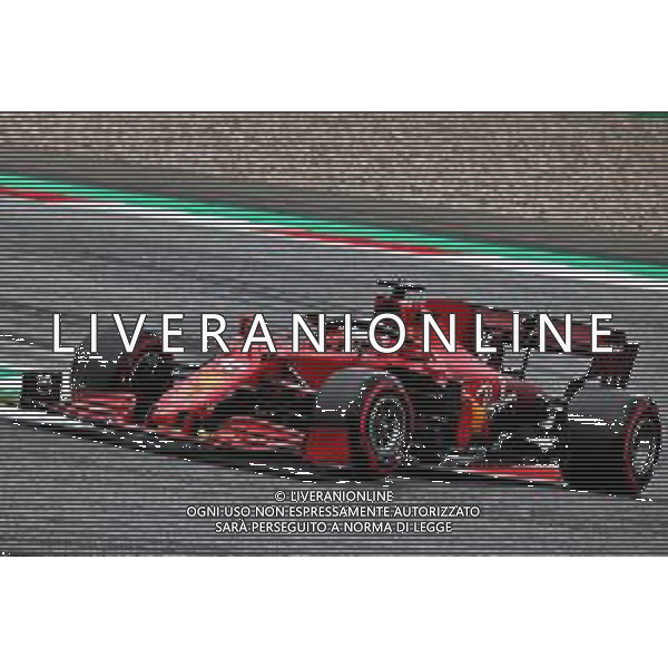Charles Leclerc (MON) Ferrari SF-21. 02.07.2021. Formula 1 World Championship, Rd 9, Austrian Grand Prix, Spielberg, Austria, Practice Day. - www.xpbimages.com, EMail: requests@xpbimages.com © Copyright: Batchelor / XPB Images/AGENZIA ALDO LIVERANI SAS - ITALY ONLY EDITORIAL USE ONLY