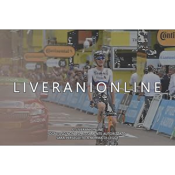 02-07-2021 Tour De France; Tappa 07 Vierzon - Le Creusot; 2021, Bahrain - Victorious; Mohoric, Matej; Le Creusot; ©SIROTTI/AGENZIA ALDO LIVERANI SAS