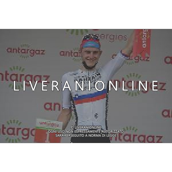02-07-2021 Tour De France; Tappa 07 Vierzon - Le Creusot; 2021, Bahrain - Victorious; Mohoric, Matej; Le Creusot; ©SIROTTI/AGENZIA ALDO LIVERANI SAS
