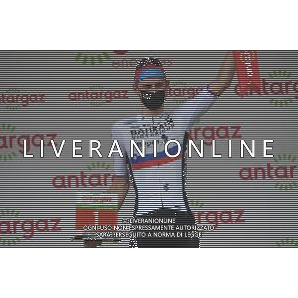 02-07-2021 Tour De France; Tappa 07 Vierzon - Le Creusot; 2021, Bahrain - Victorious; Mohoric, Matej; Le Creusot; ©SIROTTI/AGENZIA ALDO LIVERANI SAS
