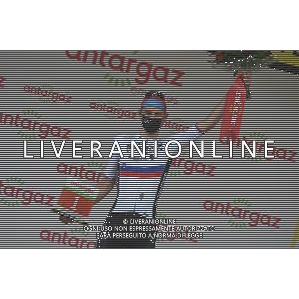 02-07-2021 Tour De France; Tappa 07 Vierzon - Le Creusot; 2021, Bahrain - Victorious; Mohoric, Matej; Le Creusot; ©SIROTTI/AGENZIA ALDO LIVERANI SAS