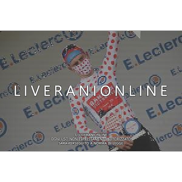 02-07-2021 Tour De France; Tappa 07 Vierzon - Le Creusot; 2021, Bahrain - Victorious; Mohoric, Matej; Le Creusot; ©SIROTTI/AGENZIA ALDO LIVERANI SAS