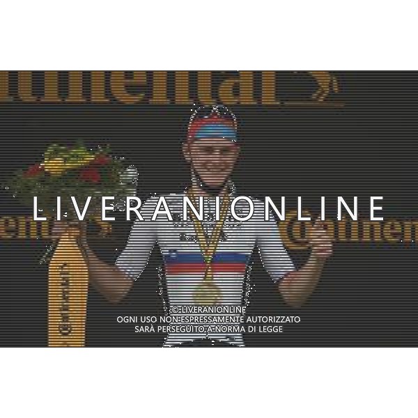 02-07-2021 Tour De France; Tappa 07 Vierzon - Le Creusot; 2021, Bahrain - Victorious; Mohoric, Matej; Le Creusot; ©SIROTTI/AGENZIA ALDO LIVERANI SAS