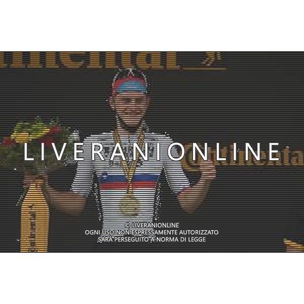 02-07-2021 Tour De France; Tappa 07 Vierzon - Le Creusot; 2021, Bahrain - Victorious; Mohoric, Matej; Le Creusot; ©SIROTTI/AGENZIA ALDO LIVERANI SAS