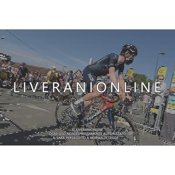 02-07-2021 Tour De France; Tappa 07 Vierzon - Le Creusot; 2021, Ineos Grenadiers; Geraint, Thomas; Vierzon; ©SIROTTI/AGENZIA ALDO LIVERANI SAS