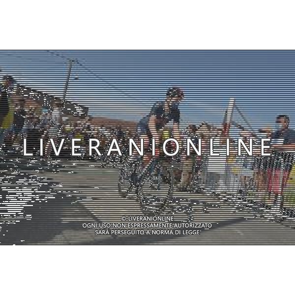02-07-2021 Tour De France; Tappa 07 Vierzon - Le Creusot; 2021, Ineos Grenadiers; Geraint, Thomas; Vierzon; ©SIROTTI/AGENZIA ALDO LIVERANI SAS
