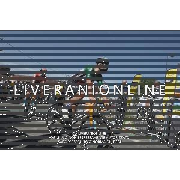 02-07-2021 Tour De France; Tappa 07 Vierzon - Le Creusot; 2021, Bahrain - Victorious; Colbrelli, Sonny; Vierzon; ©SIROTTI/AGENZIA ALDO LIVERANI SAS