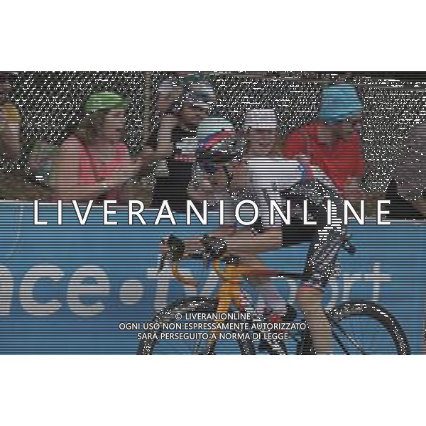 02-07-2021 Tour De France; Tappa 07 Vierzon - Le Creusot; 2021, Bahrain - Victorious; Mohoric, Matej; Le Creusot; ©SIROTTI/AGENZIA ALDO LIVERANI SAS