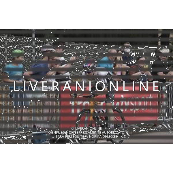 02-07-2021 Tour De France; Tappa 07 Vierzon - Le Creusot; 2021, Bahrain - Victorious; Mohoric, Matej; Le Creusot; ©SIROTTI/AGENZIA ALDO LIVERANI SAS